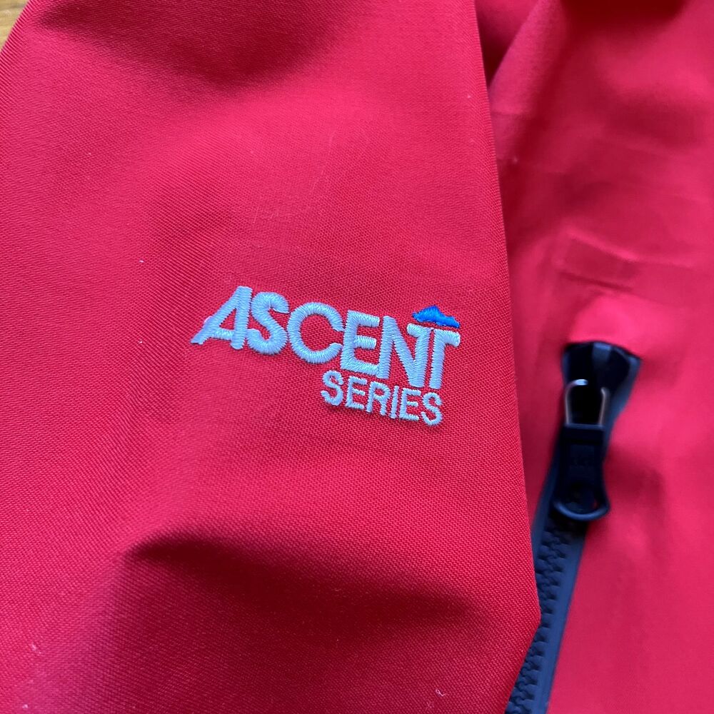 Ems Ascent Series Helix Jacket Shell Ski Snowboar… - image 3
